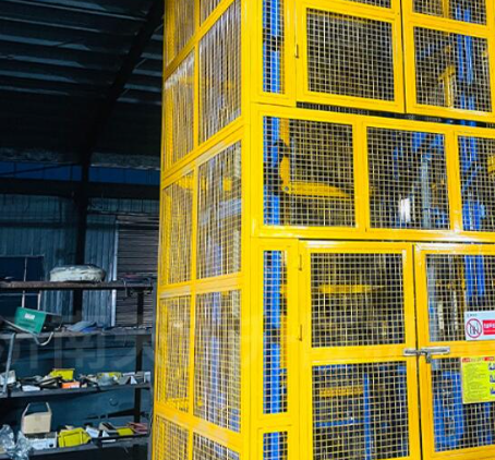 阿坝仓库货梯应用前景如何